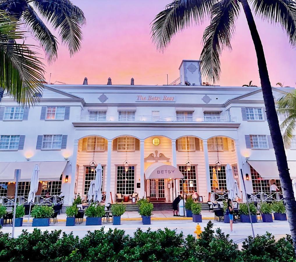 The Betsy Hotel, South Hotel