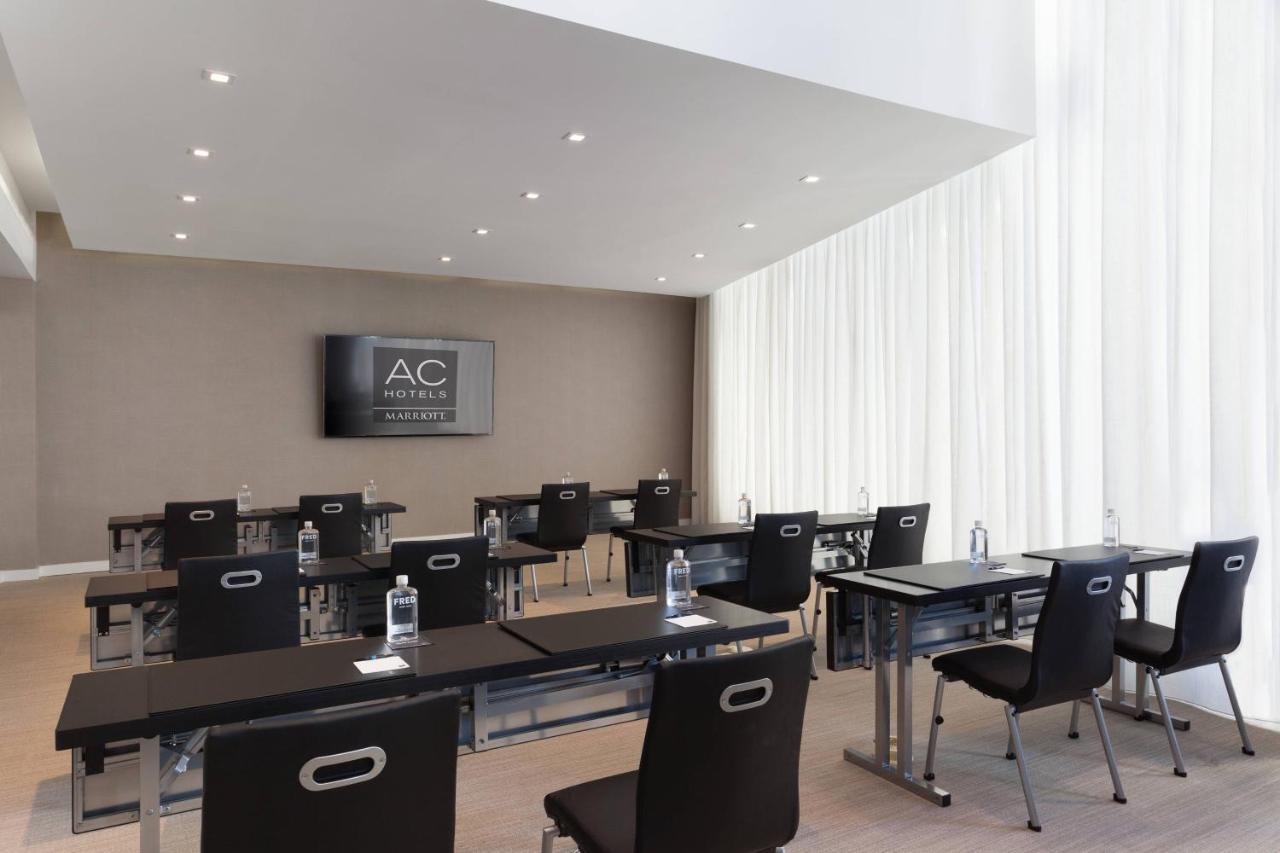 Ac By Marriott Miami 4*