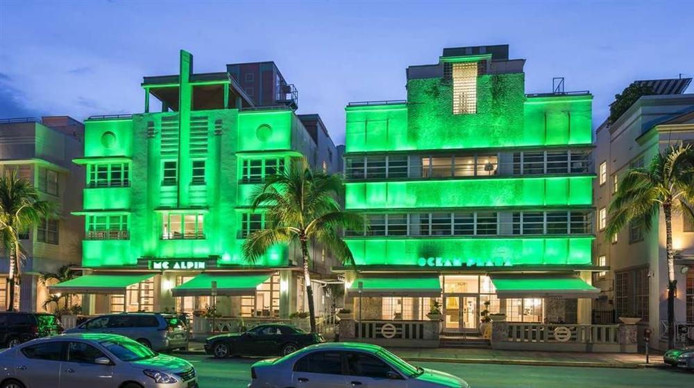 Hilton Grand Vacations At South Hotel