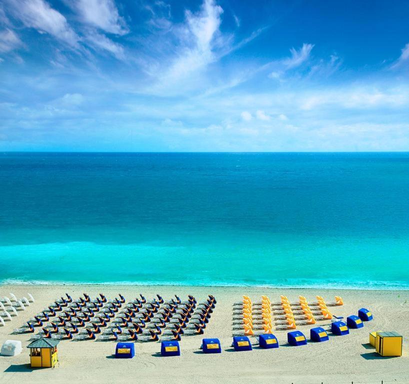 Parisian Miami Beach