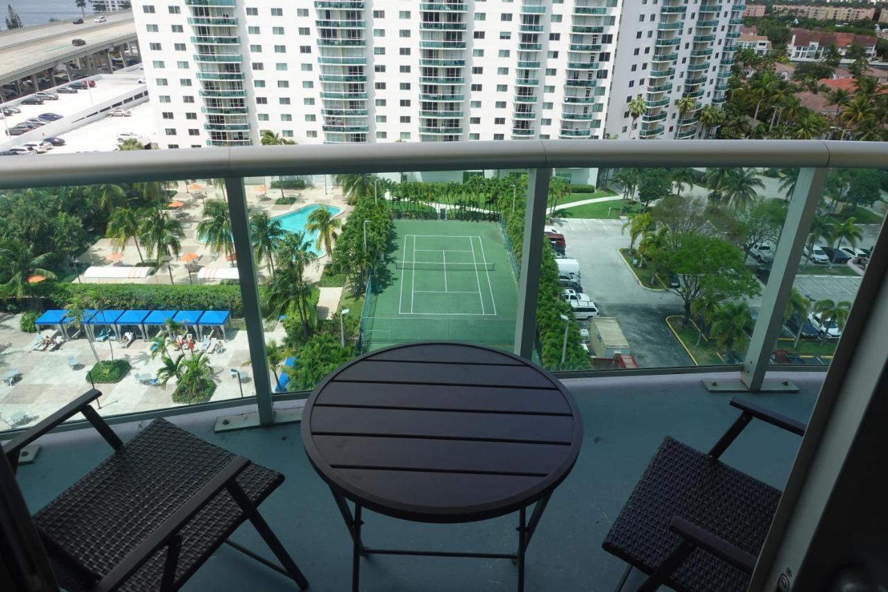 Apartamento Ocean Reserve Str-01045 Miami Beach