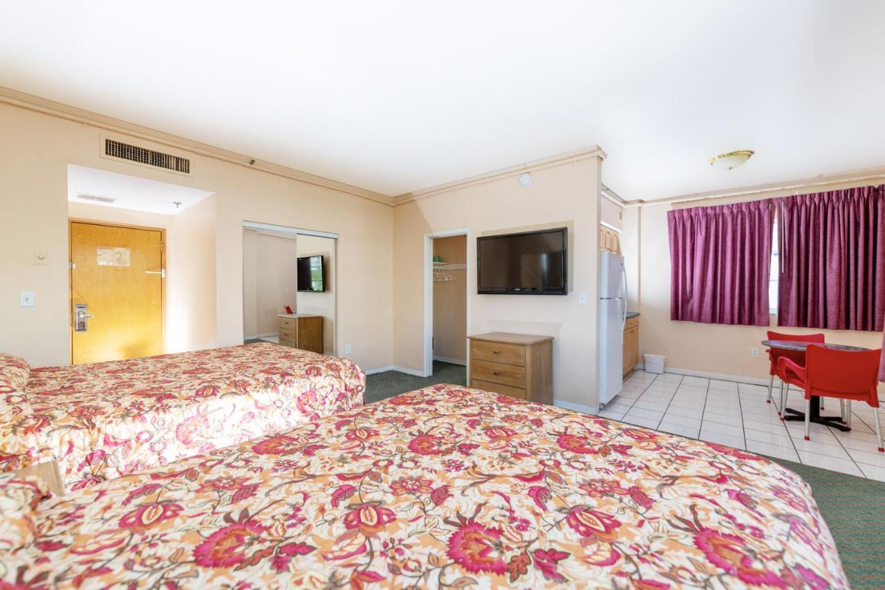 Hotel Parisian 2*