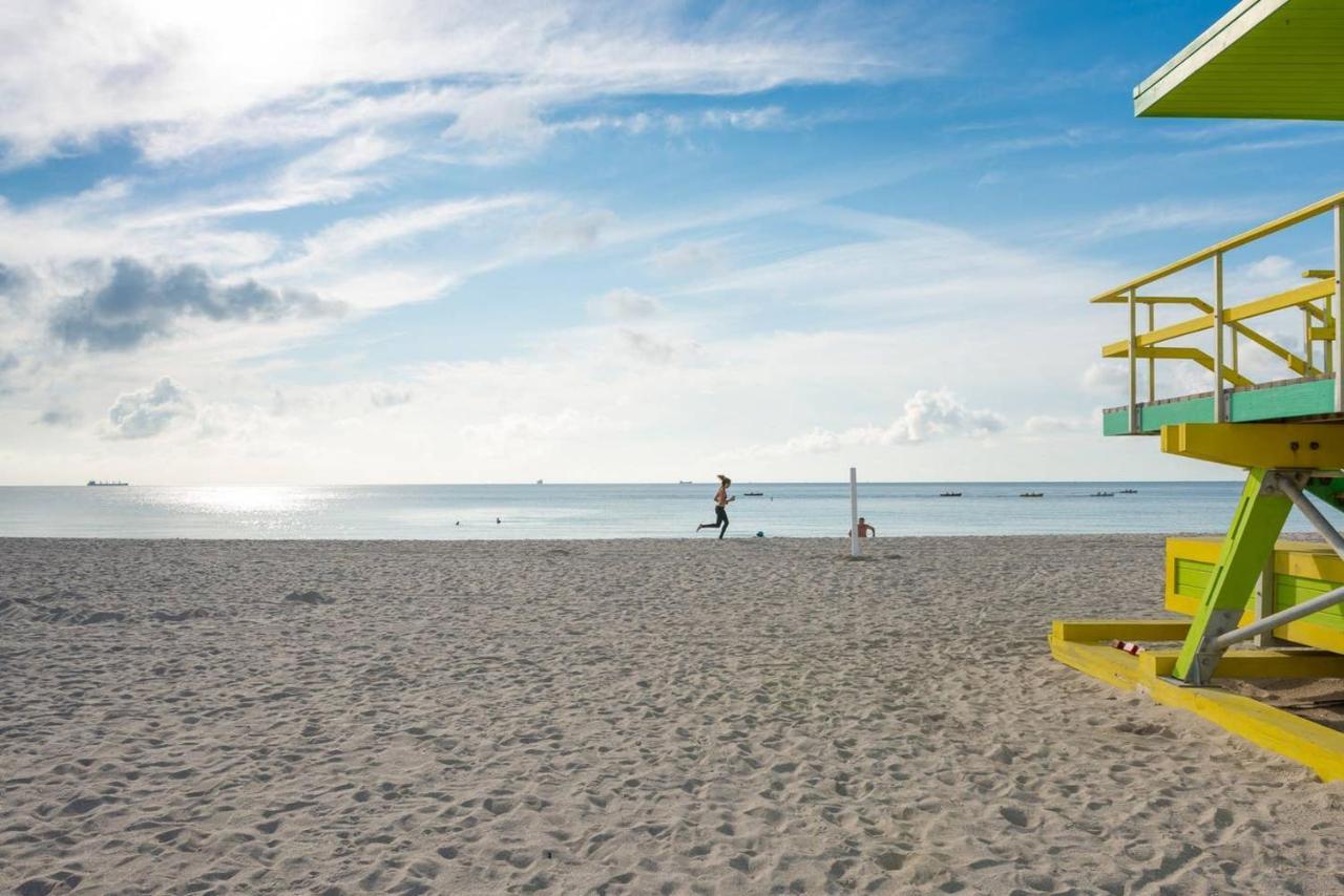 Hotel Geneva Miami Beach