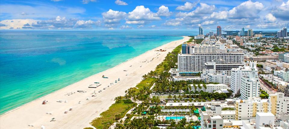 Geneva Hotel Miami Beach