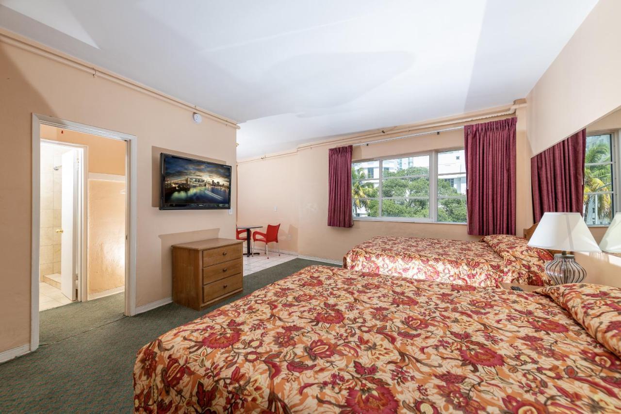 Parisian Hotel 2*