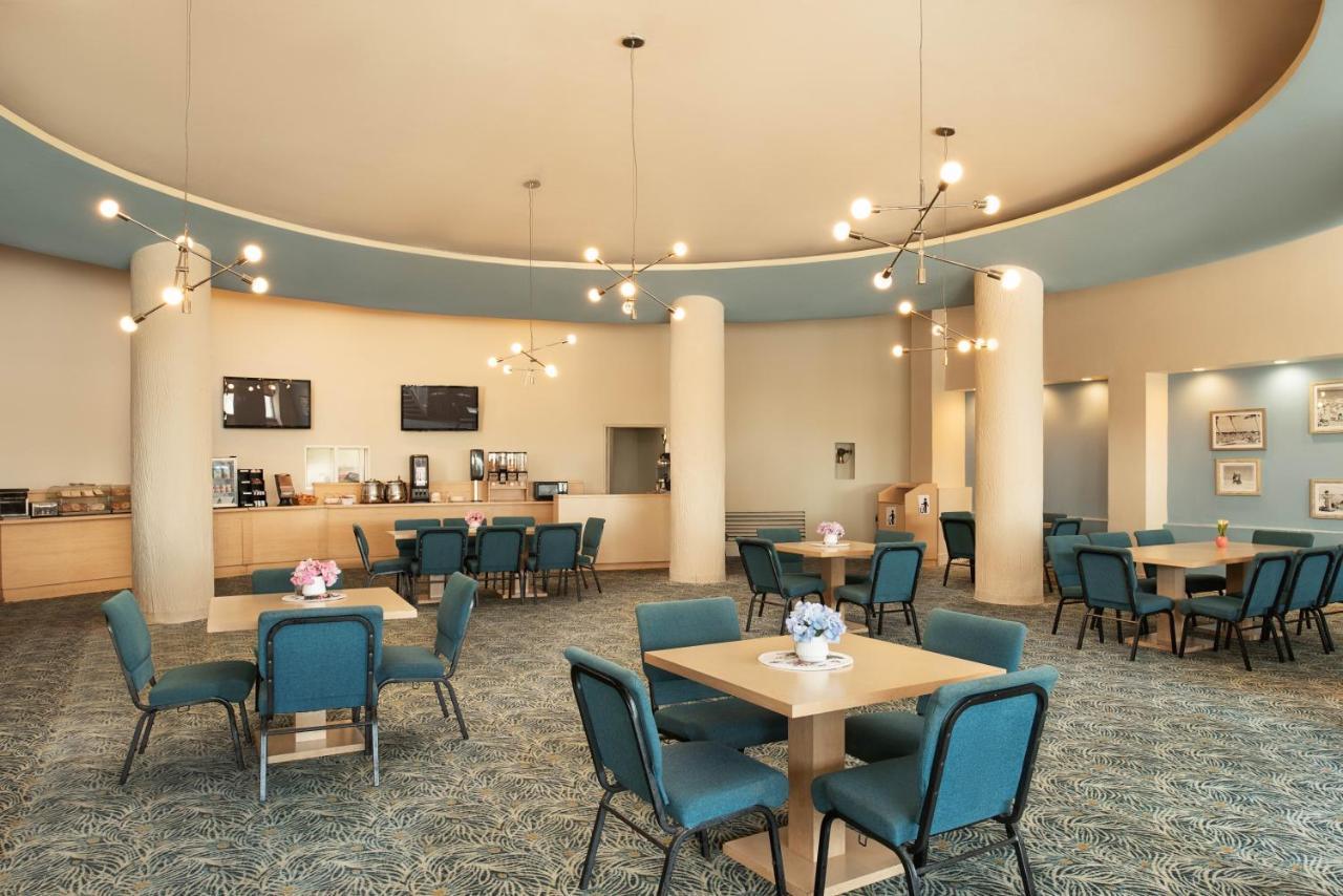 Sherry Frontenac Oceanfront 3* Miami Beach