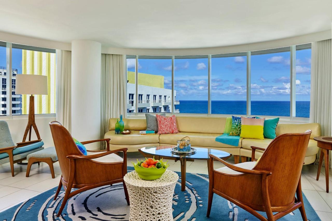 Royal Palm South Miami, A Tribute Portfolio Resort Miami Beach