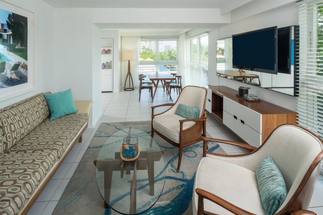Royal Palm South Miami, A Tribute Portfolio Resort Miami Beach