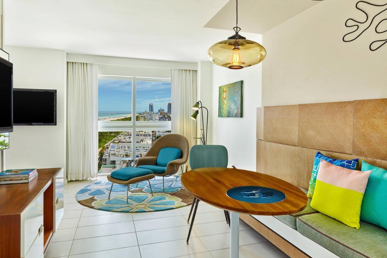 Royal Palm South Miami, A Tribute Portfolio Resort 4*