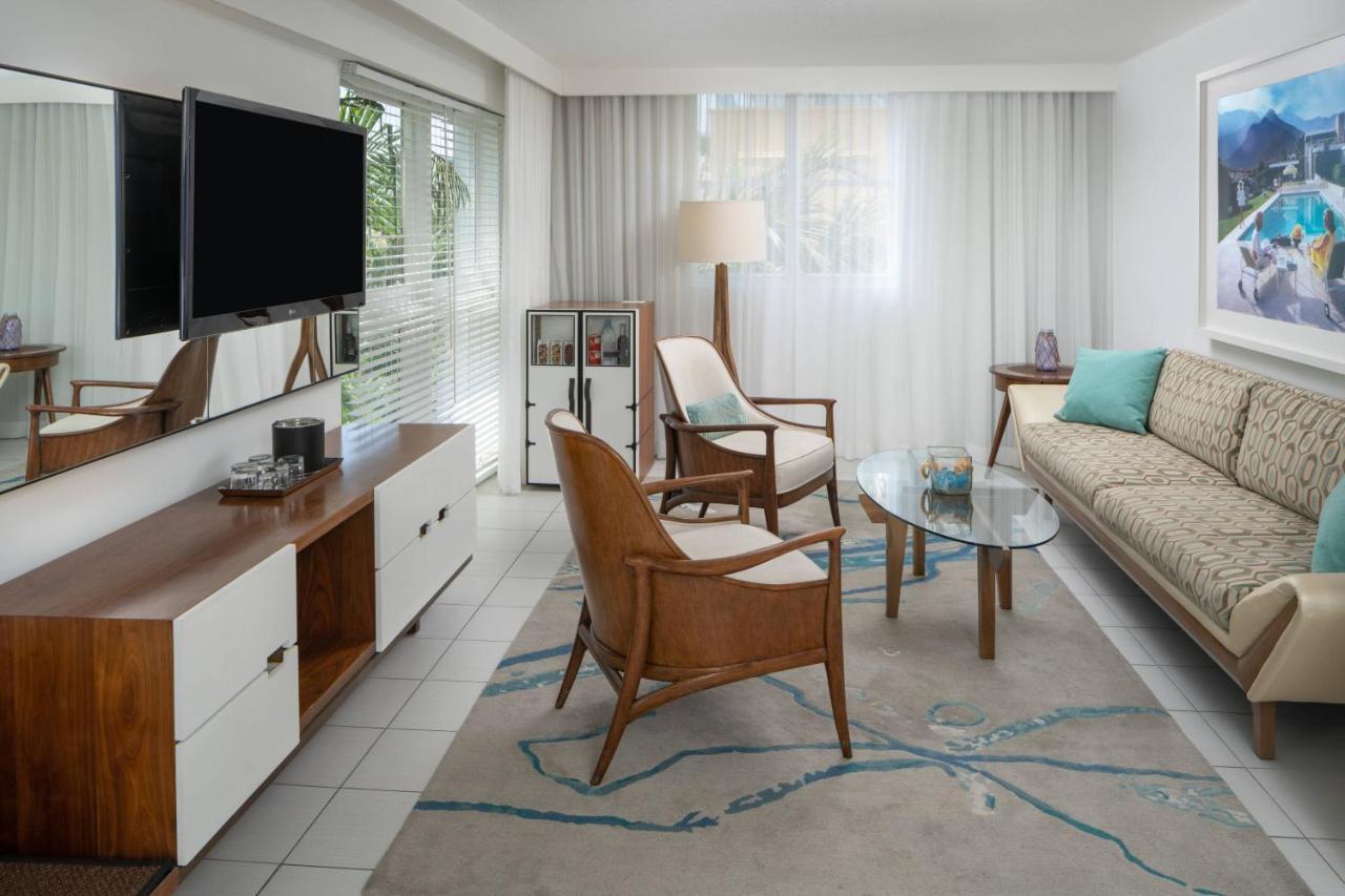 Resort Royal Palm South Miami, A Tribute Portfolio Miami Beach
