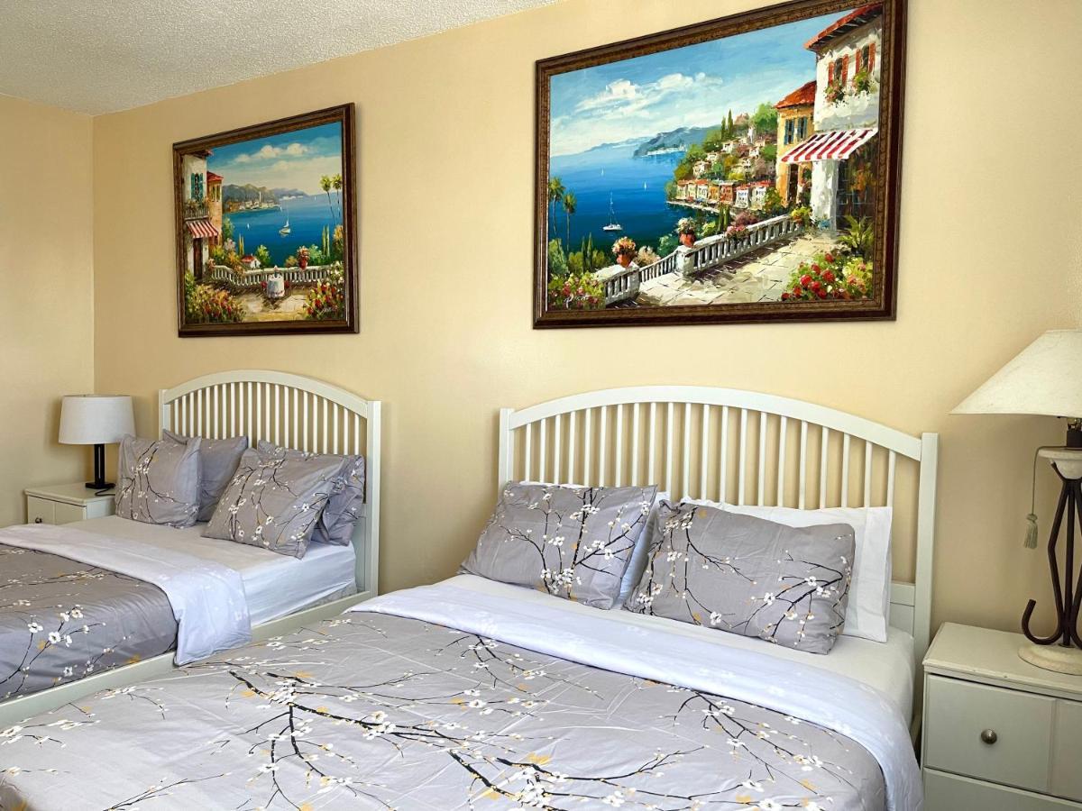 Sunny Isles Comfor Ocean Reserve Appartamento