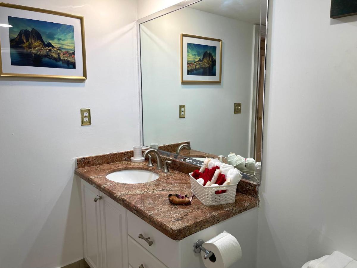 Sunny Isles Comfor Ocean Reserve *