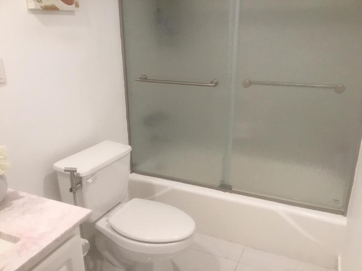 Ocean Reserve Sunny Isles Appartamento Miami Beach