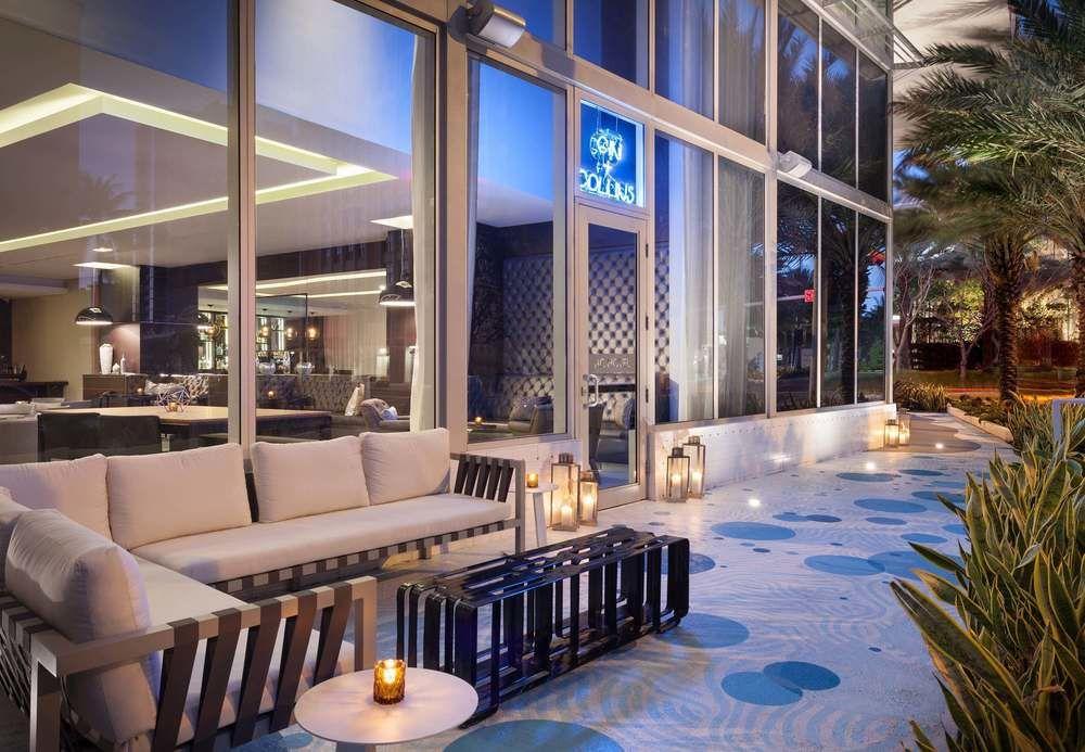 Hotel Ac By Marriott Miami 4*