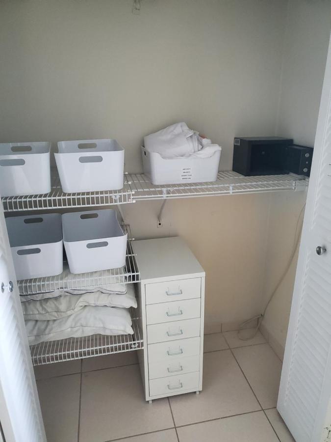 Apartamento Entire Front W/ Pool Amazing View 4pax Miami Beach