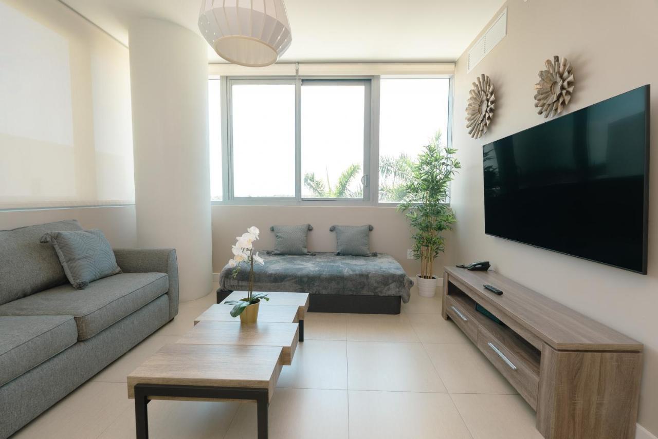 Ocean 2 Sky At Monte Carlo Miami Appartamento Miami Beach