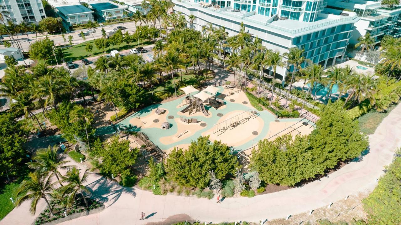 Appartamento Monte Carlo Miami Miami Beach