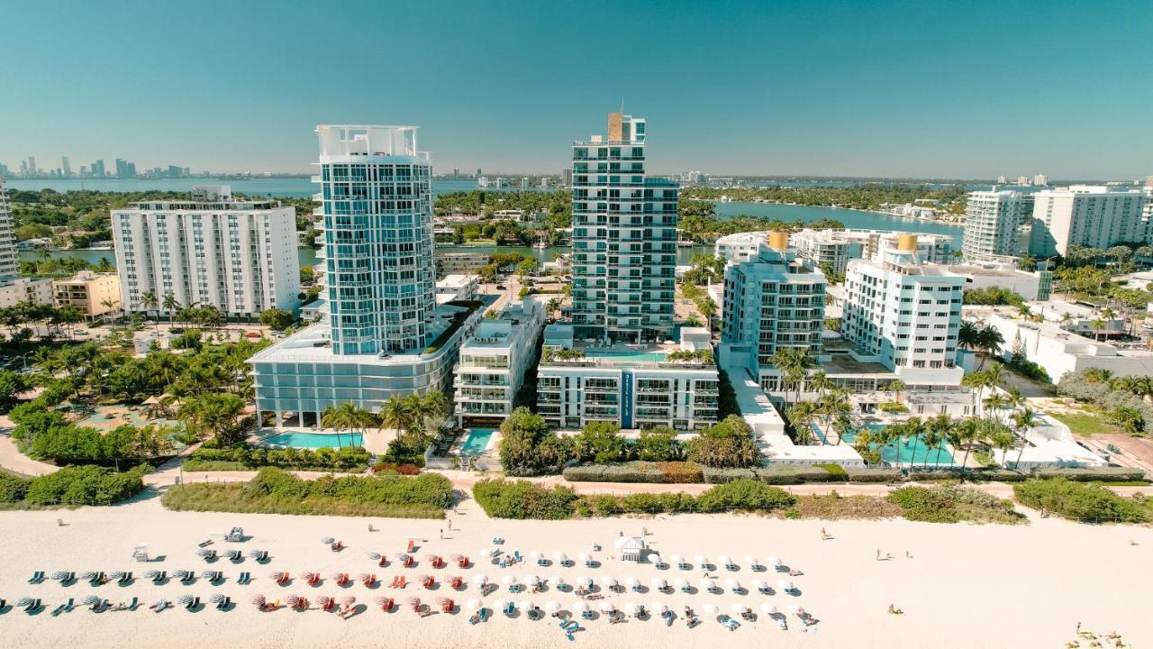 Monte Carlo Miami Appartamento Miami Beach