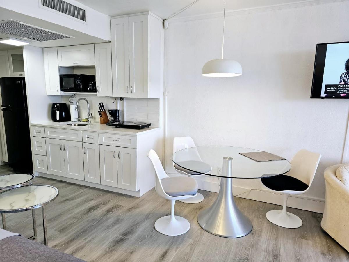 Apartamento Oceanfront With Balcony Sunny Isles - Spectacular! *