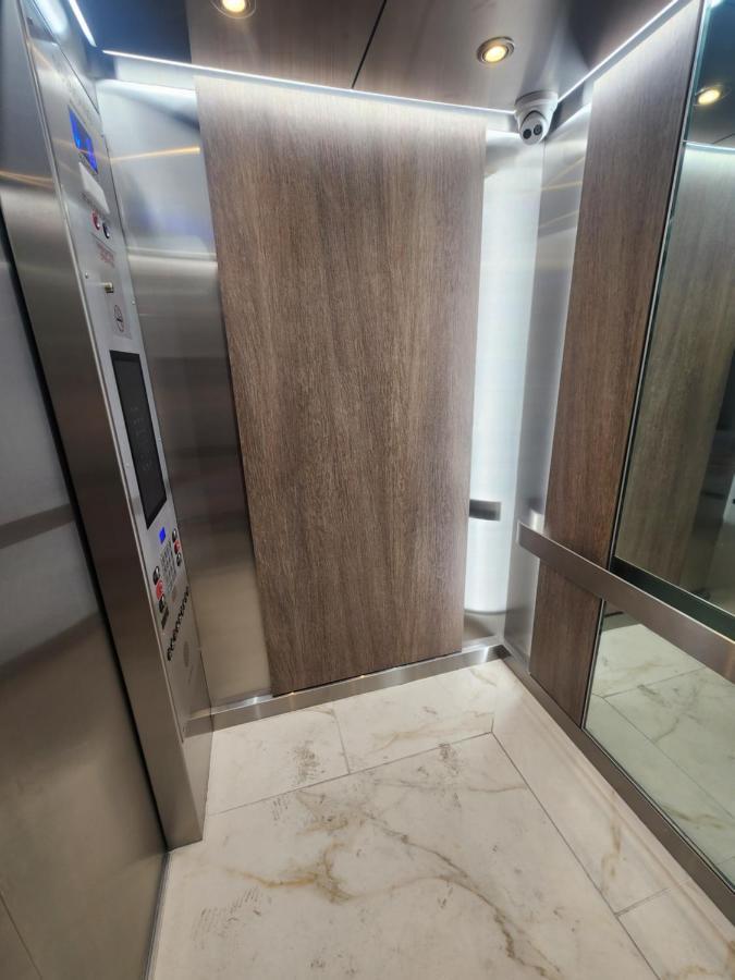 Apartamento Entire Front W/ Pool Amazing View 4pax *
