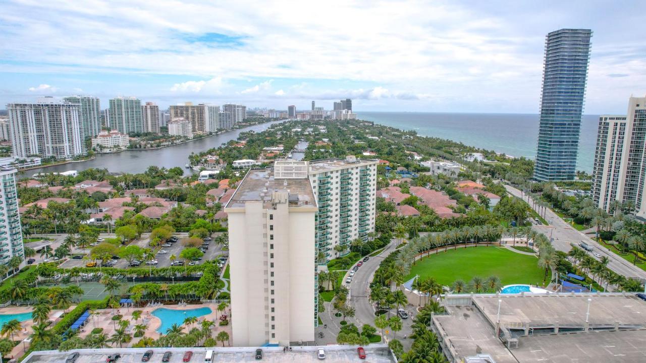 At Ocean Reserve By Cielo Miami Beach