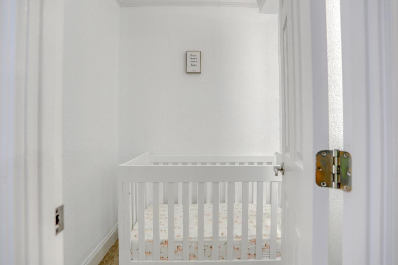 Apartment At Ocean Reserve By Cielo
