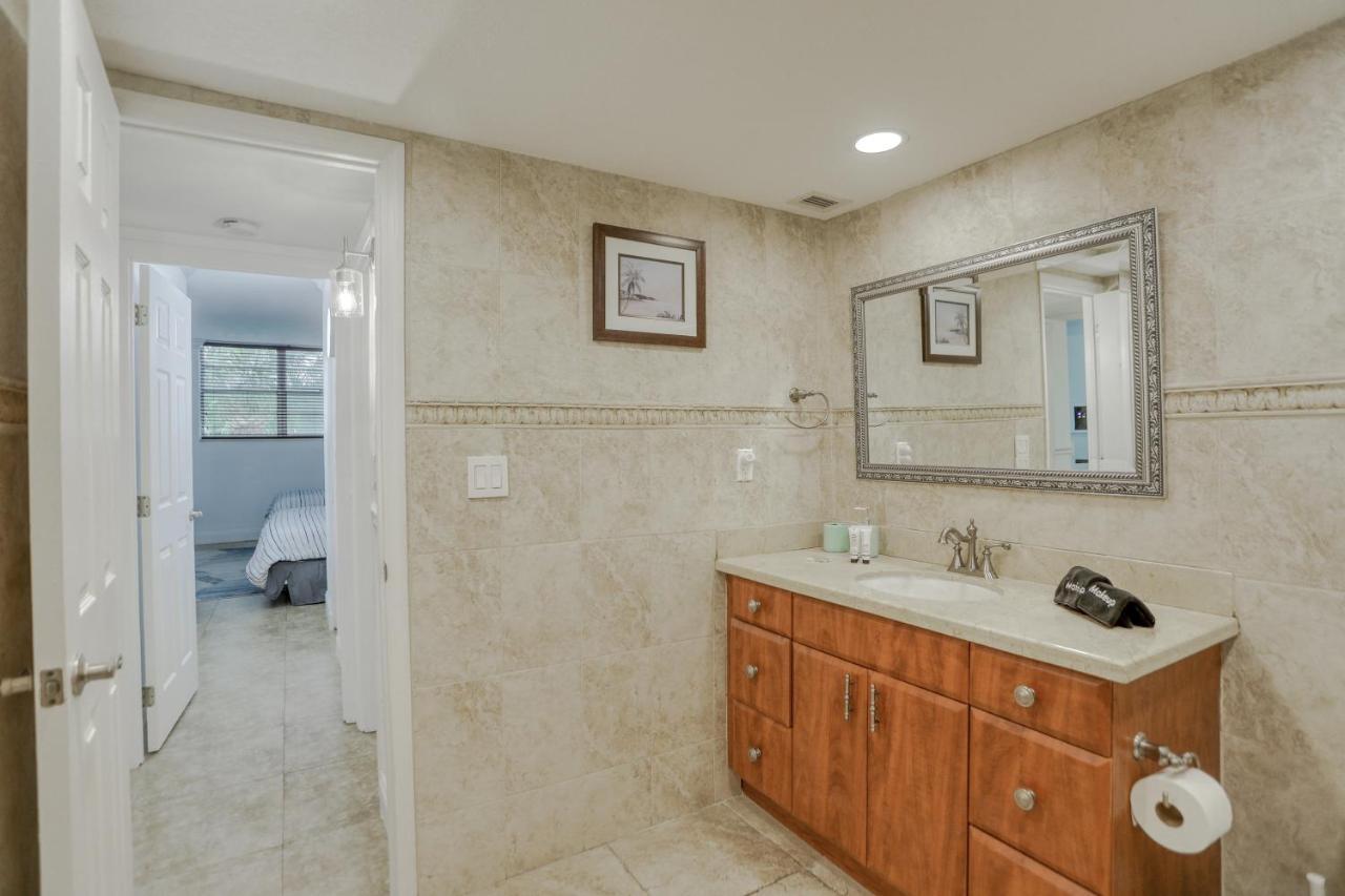 Apartment At Ocean Reserve By Cielo Miami Beach