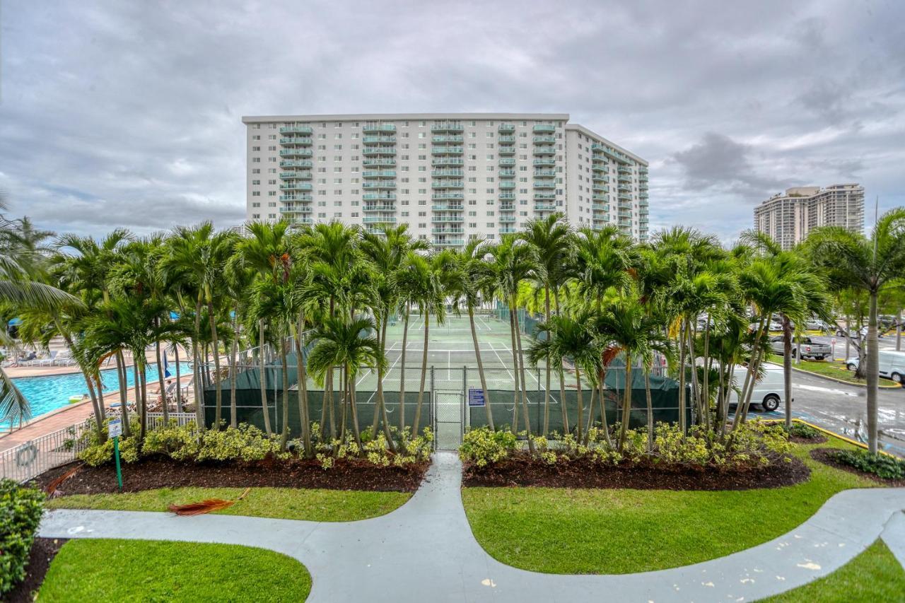 At Ocean Reserve By Cielo Miami Beach