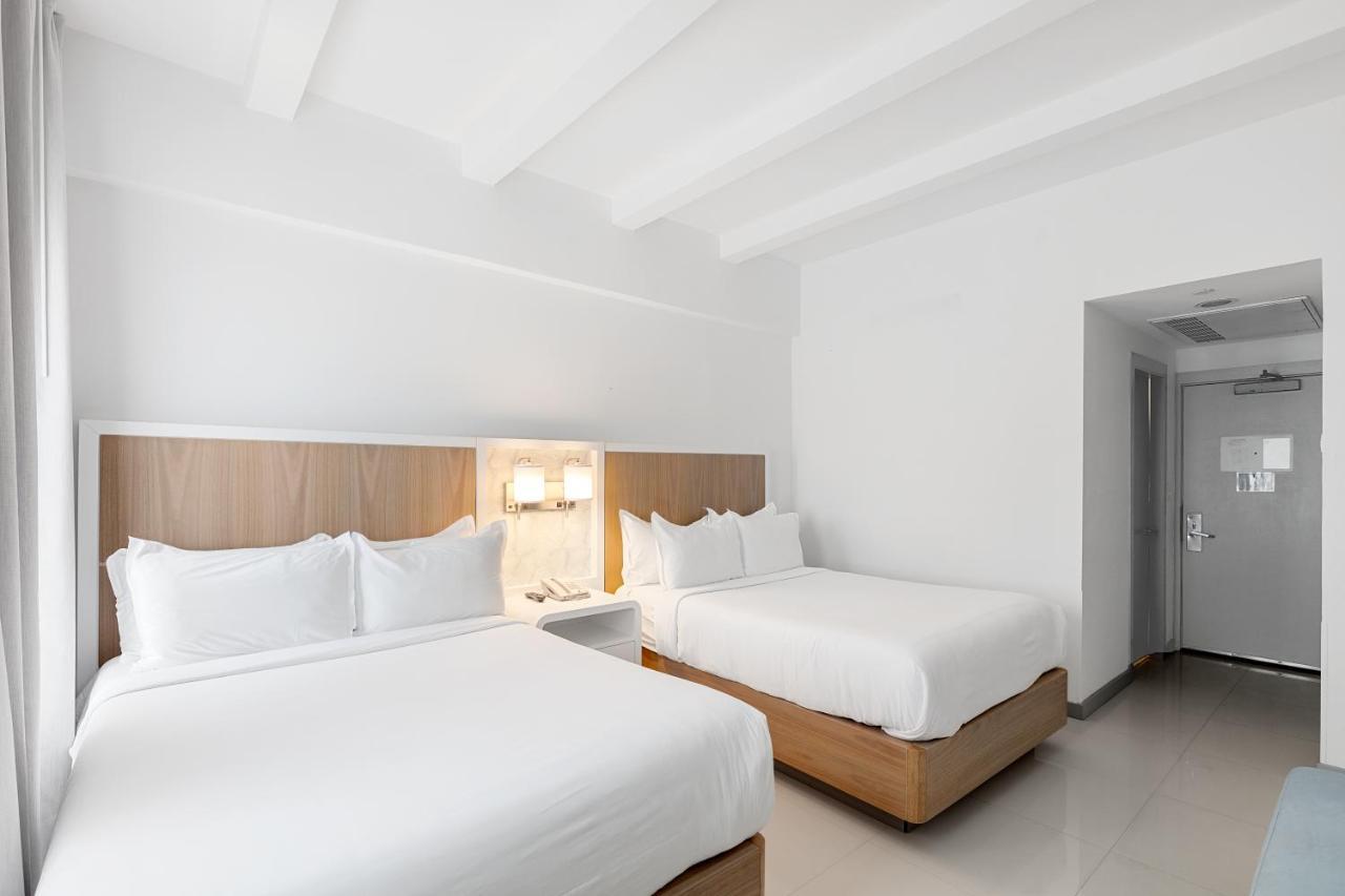 The One50 Hotel, Bw Signature Collection 3*