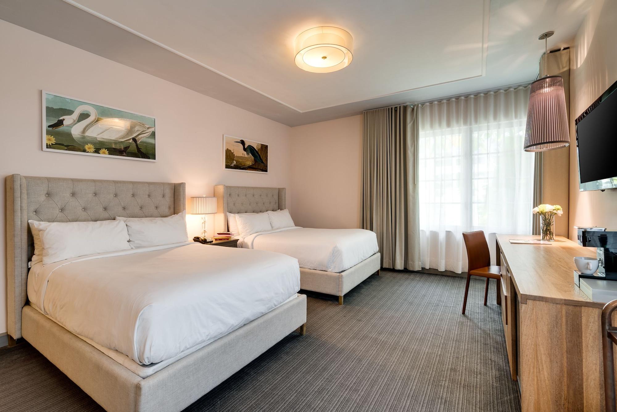 Hotel South Miami Beach