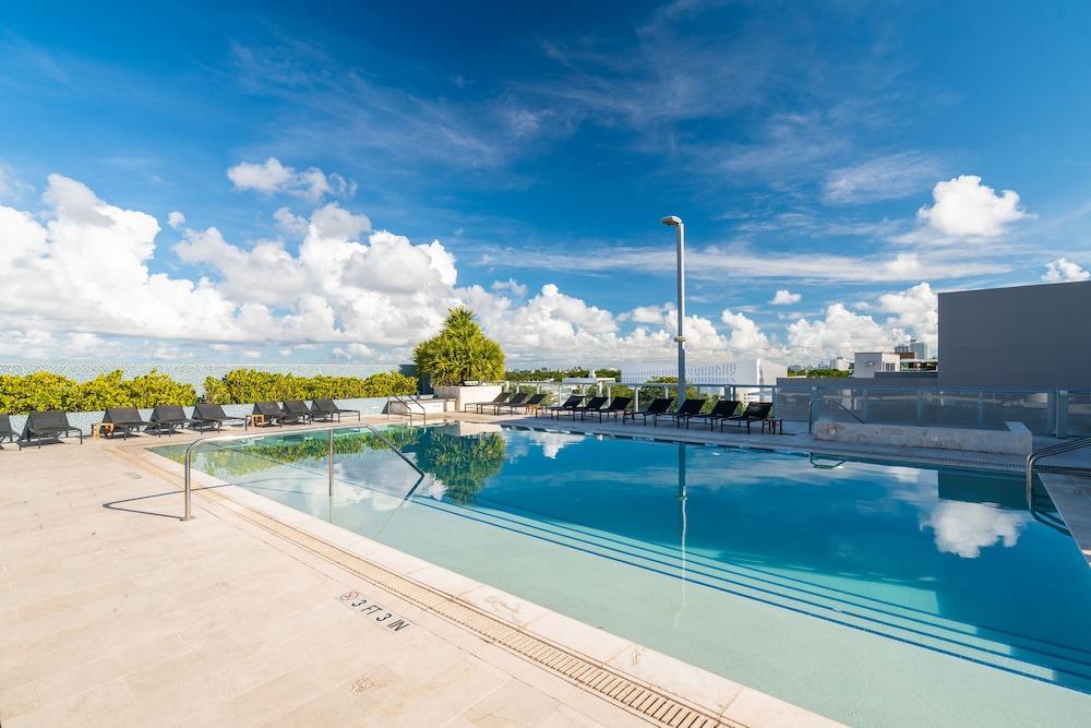 Hotel South Miami Beach