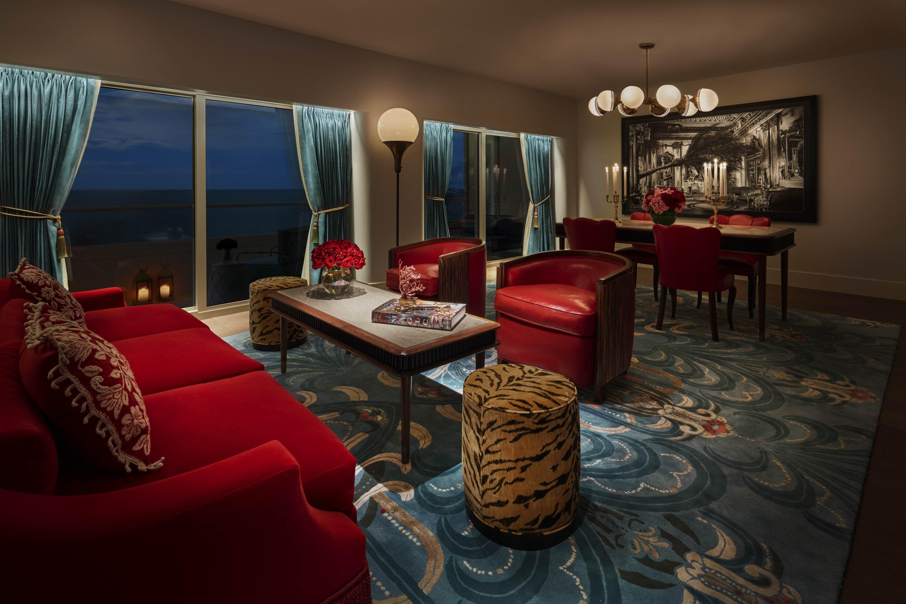 Hotel Faena Miami