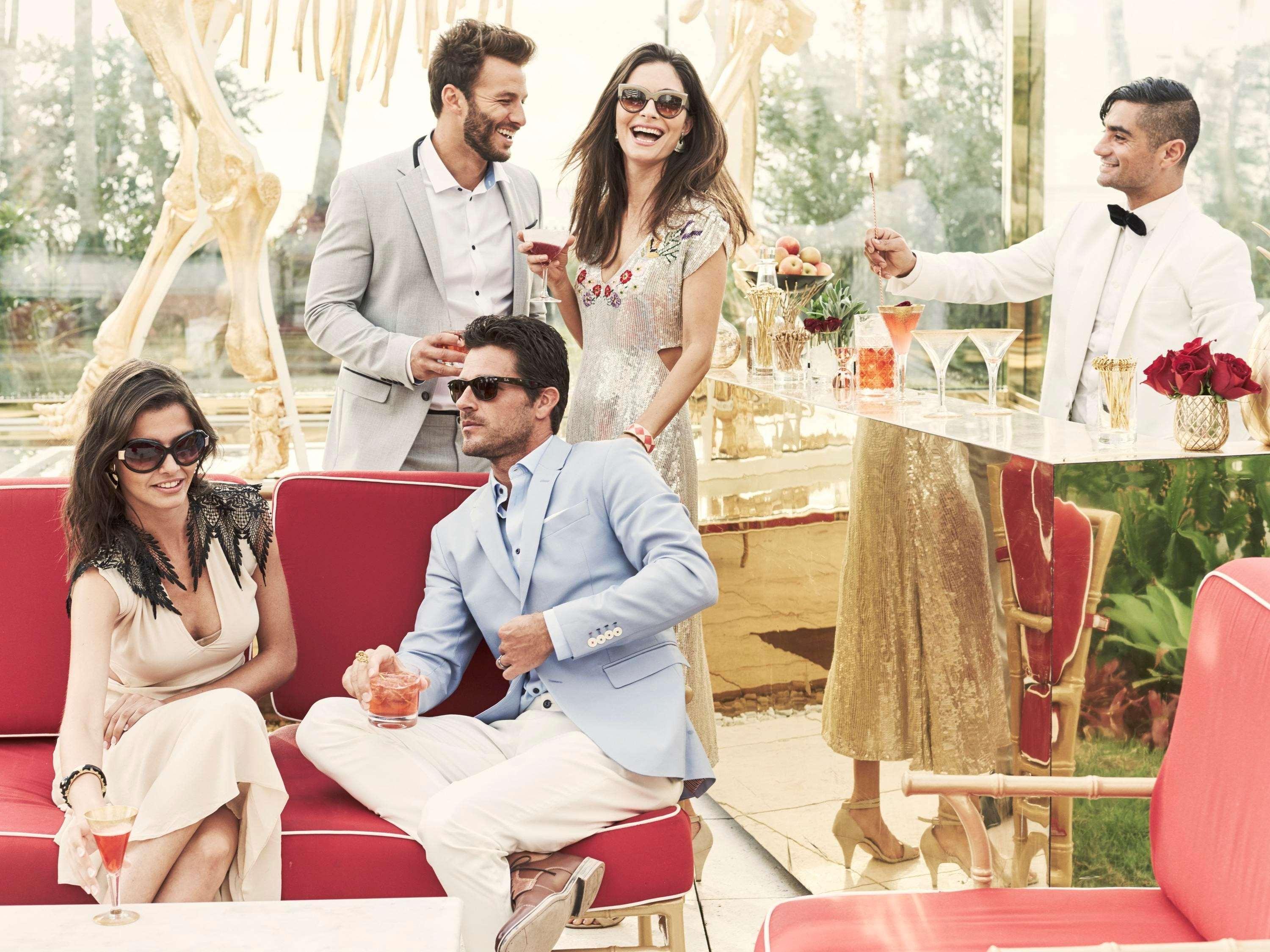Hotel Faena Miami