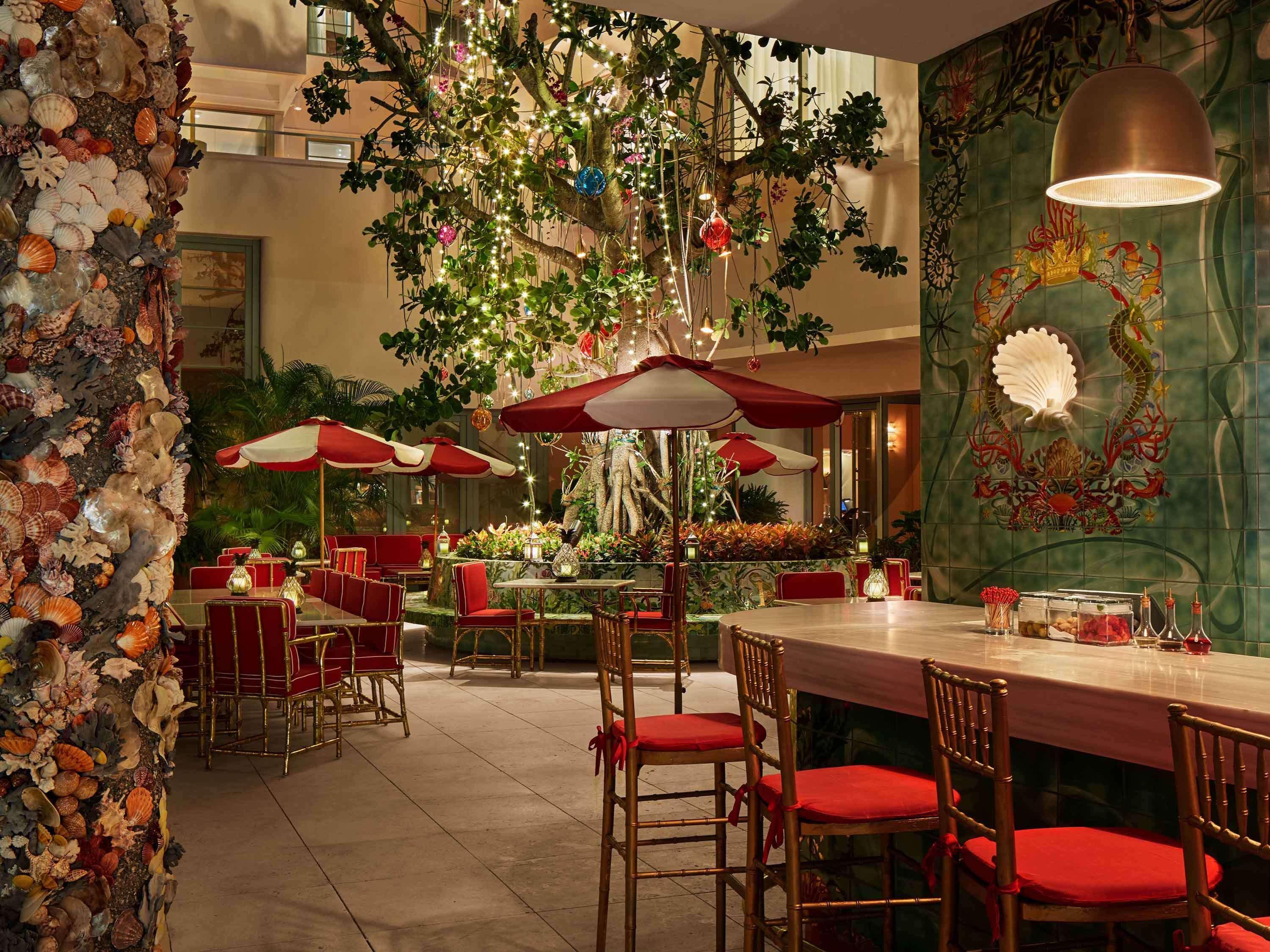Faena Miami Hotel 5*