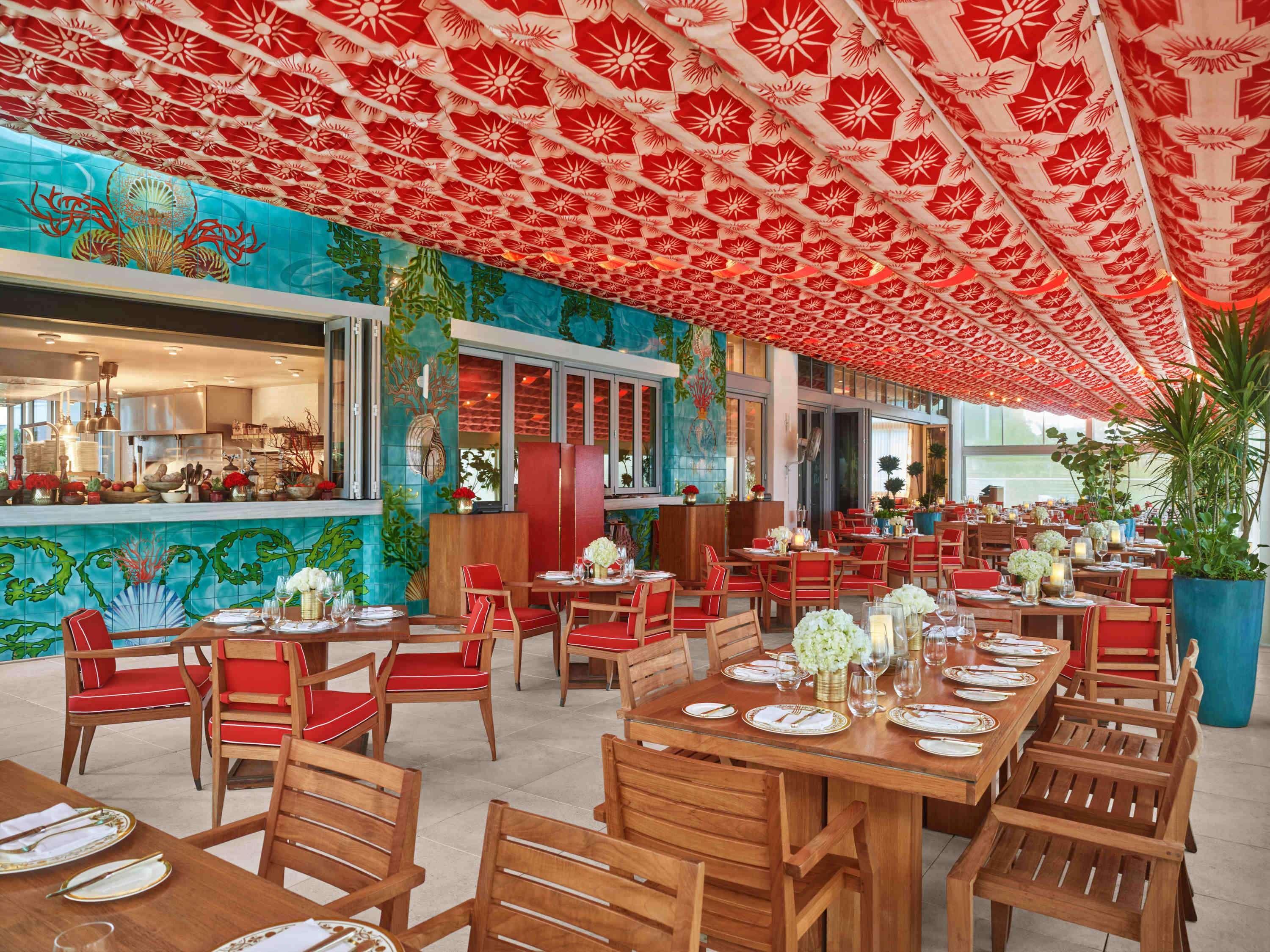 Faena Miami