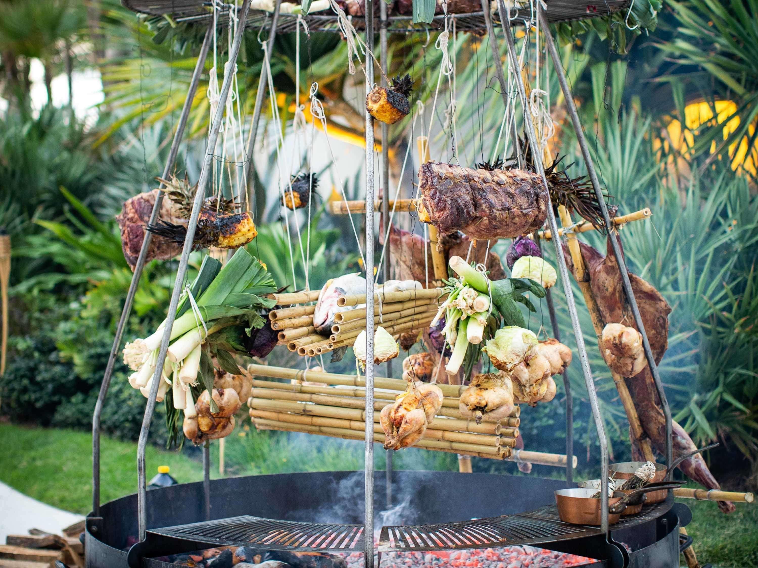 Hotel Faena Miami