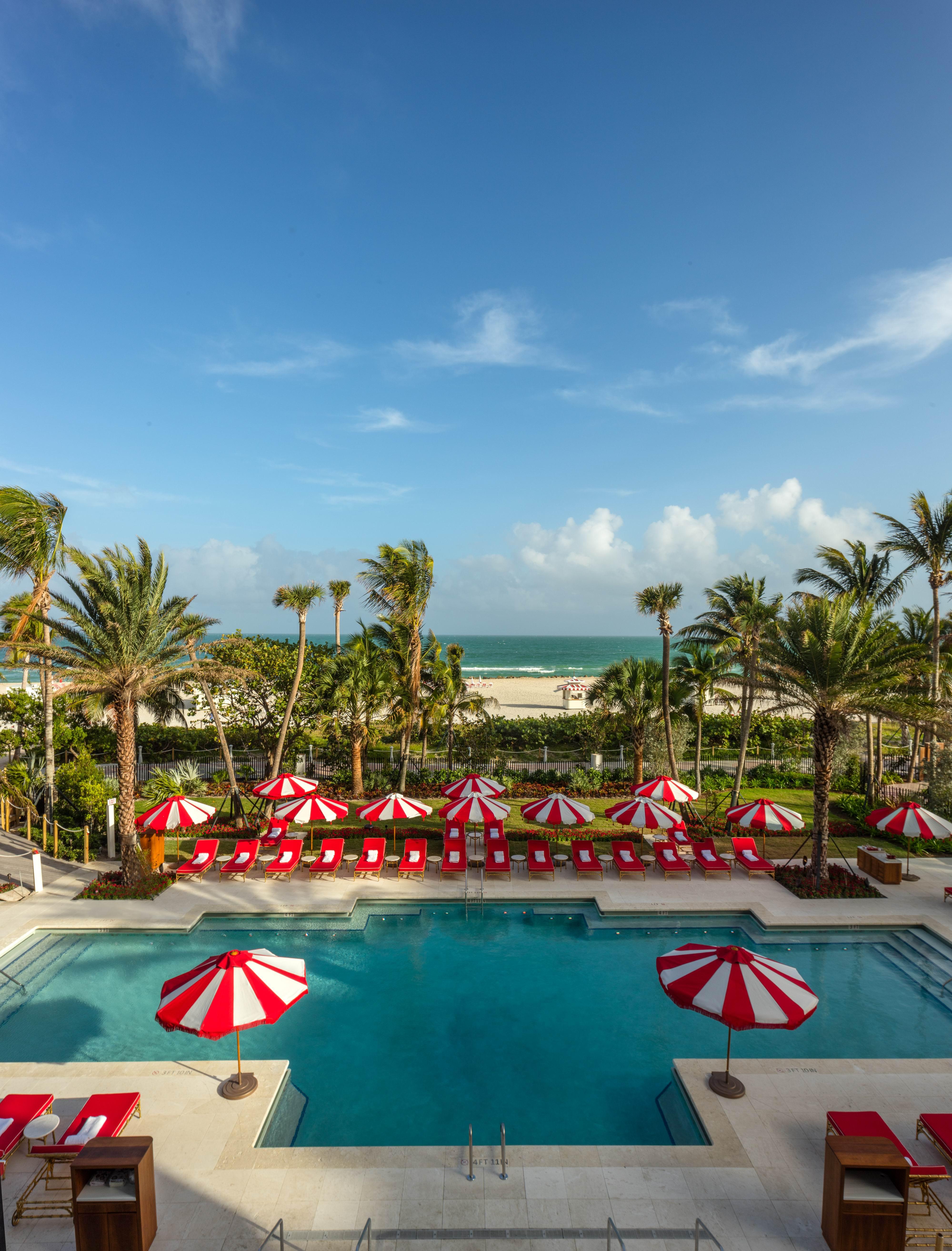Hotel Faena Miami