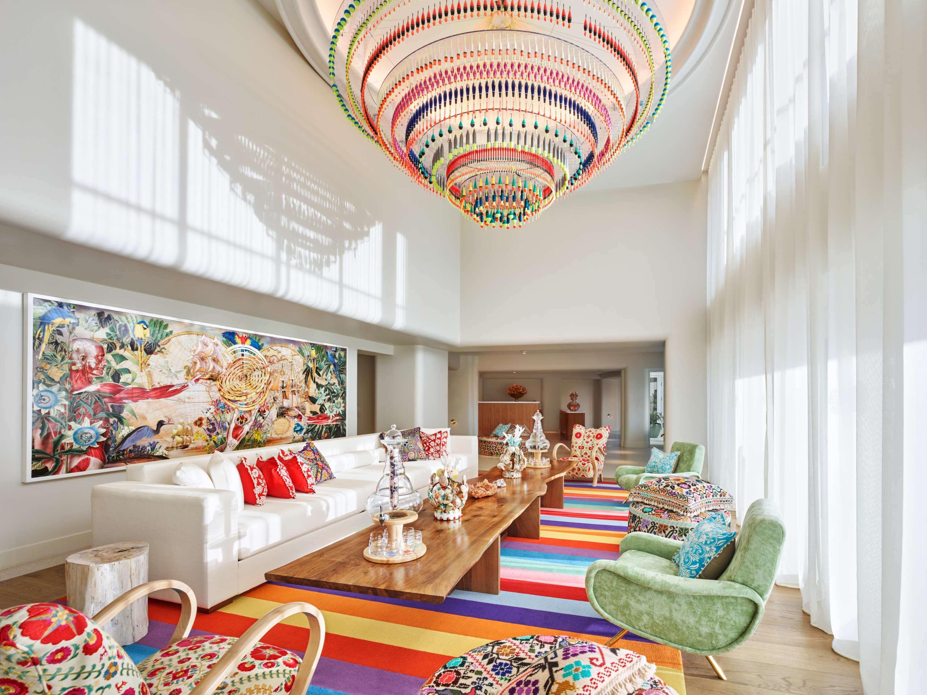 Faena Miami Miami Beach