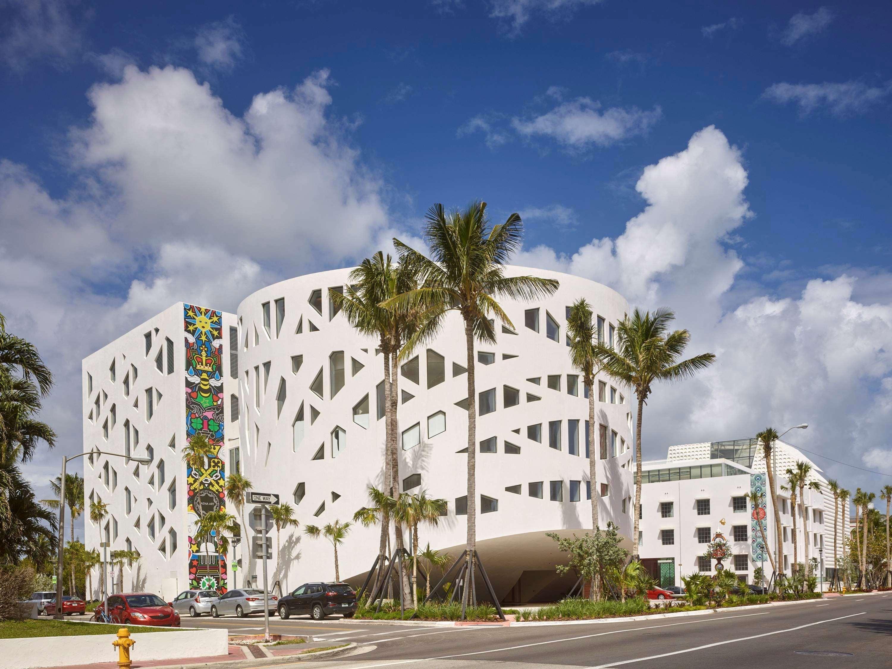 Faena Miami Hotel