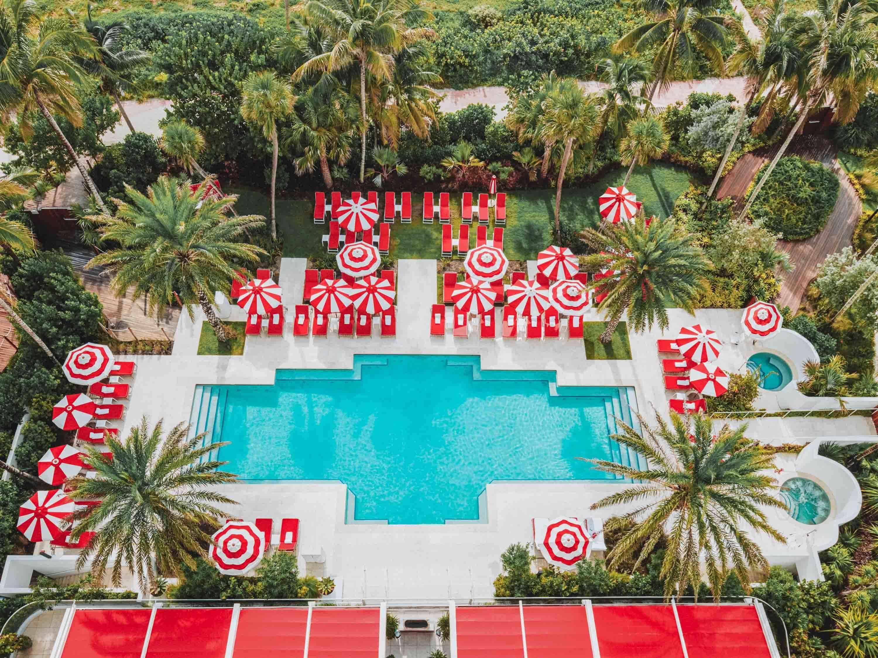 Hotel Faena Miami Miami Beach