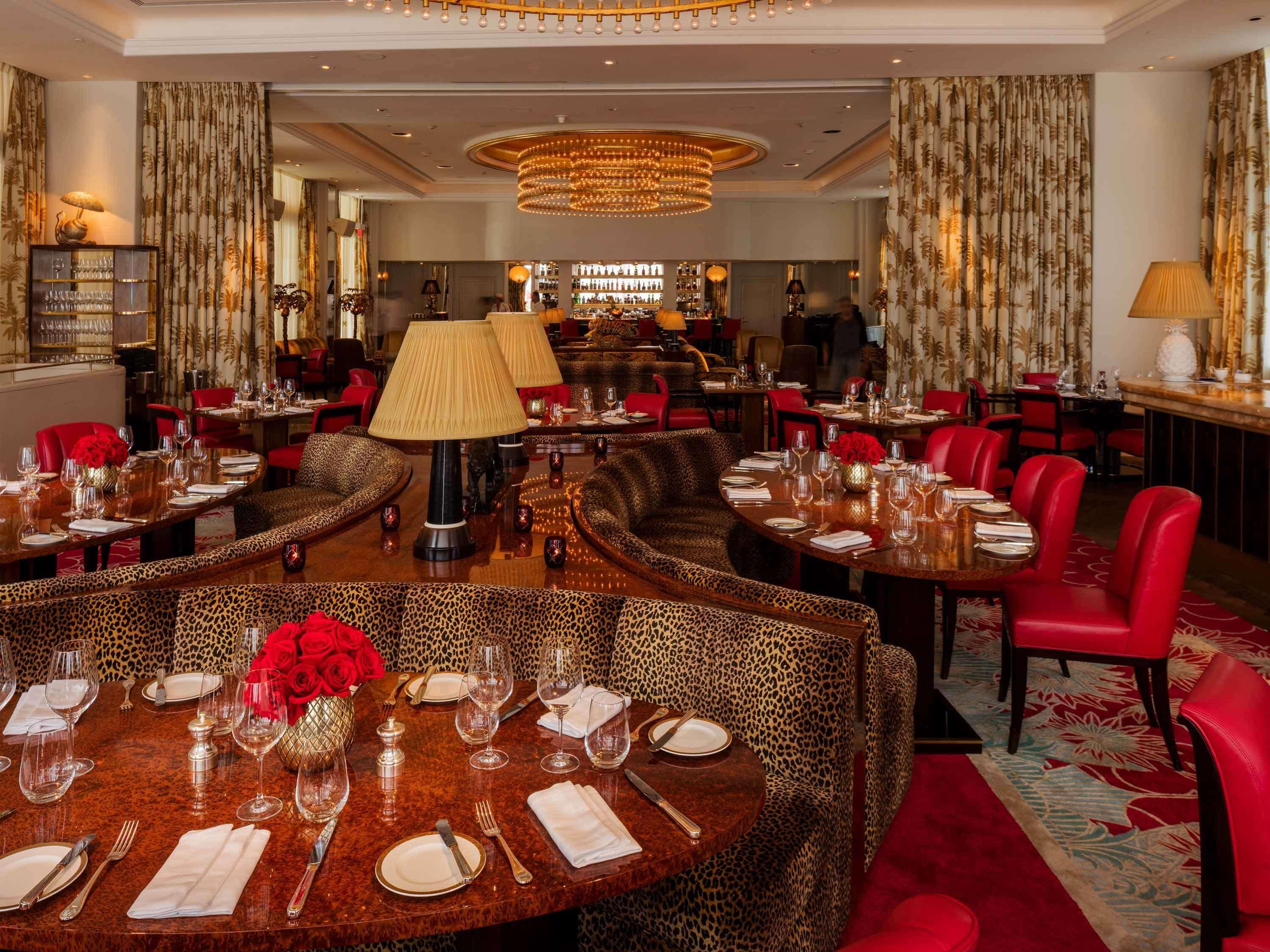Faena Miami Miami Beach
