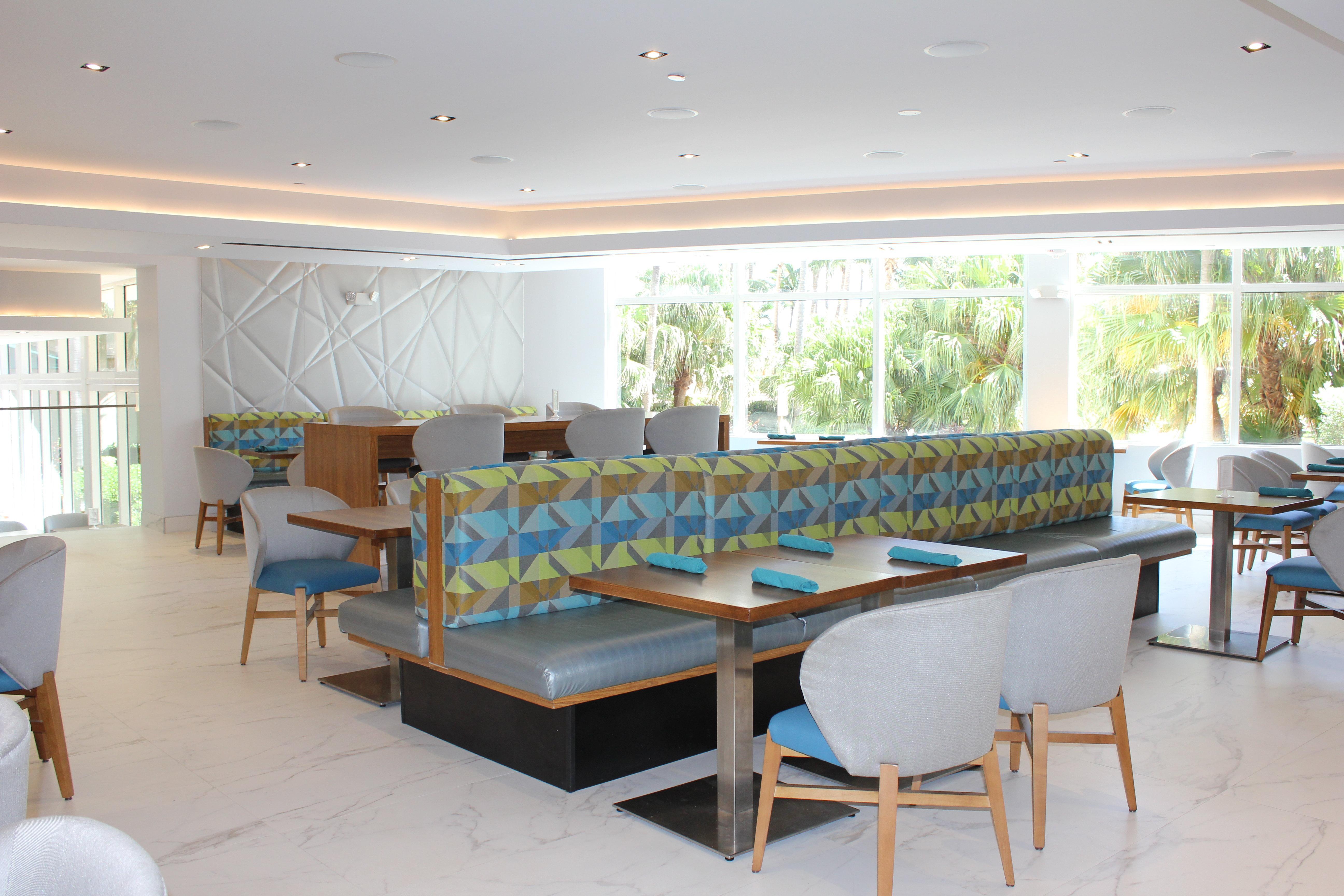 Miami Beach-oceanfront By Ihg Hotel Miami Beach