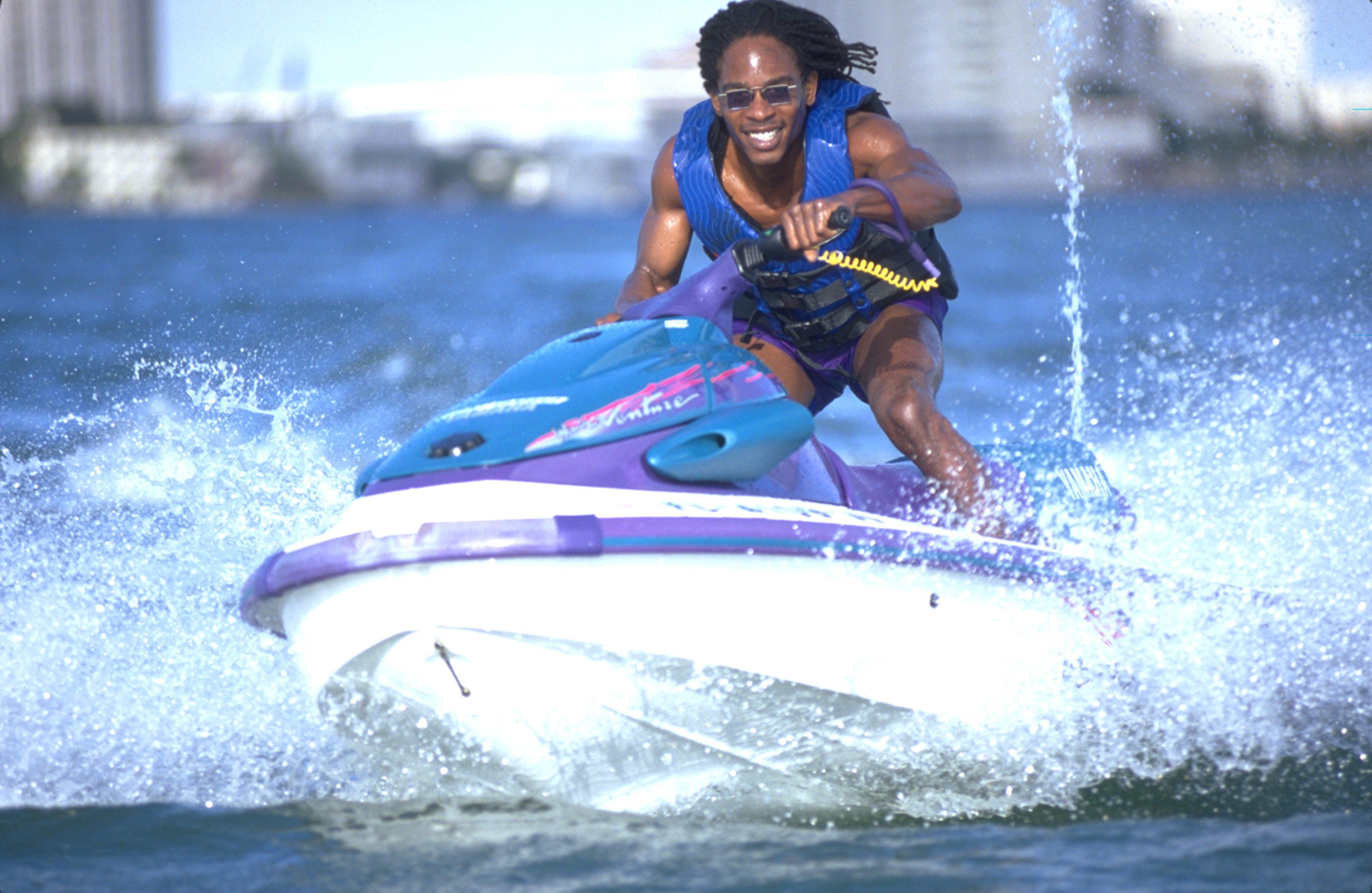 Miami Beach-oceanfront By Ihg 3*
