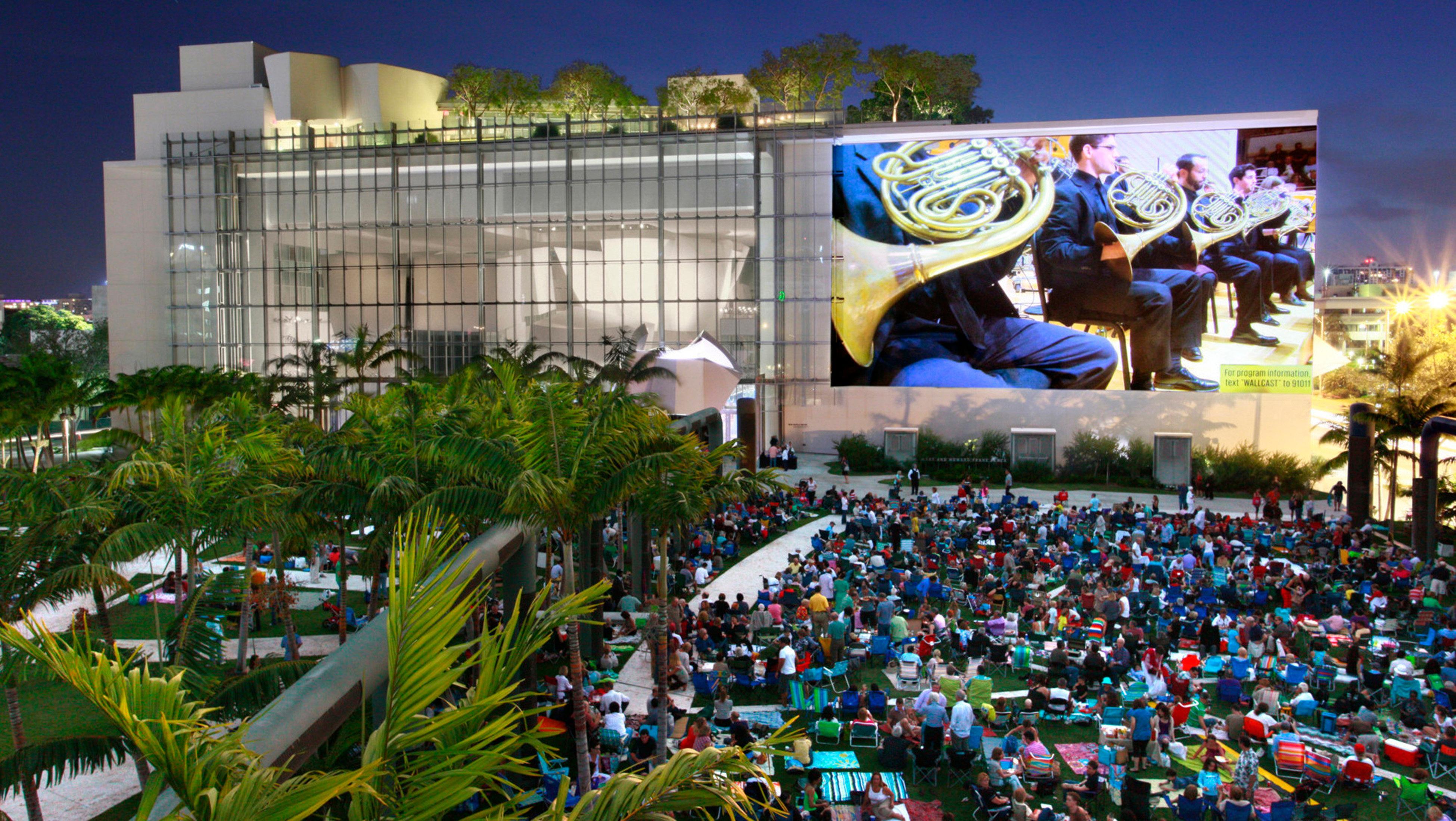 Miami Beach-oceanfront By Ihg 3* Miami Beach