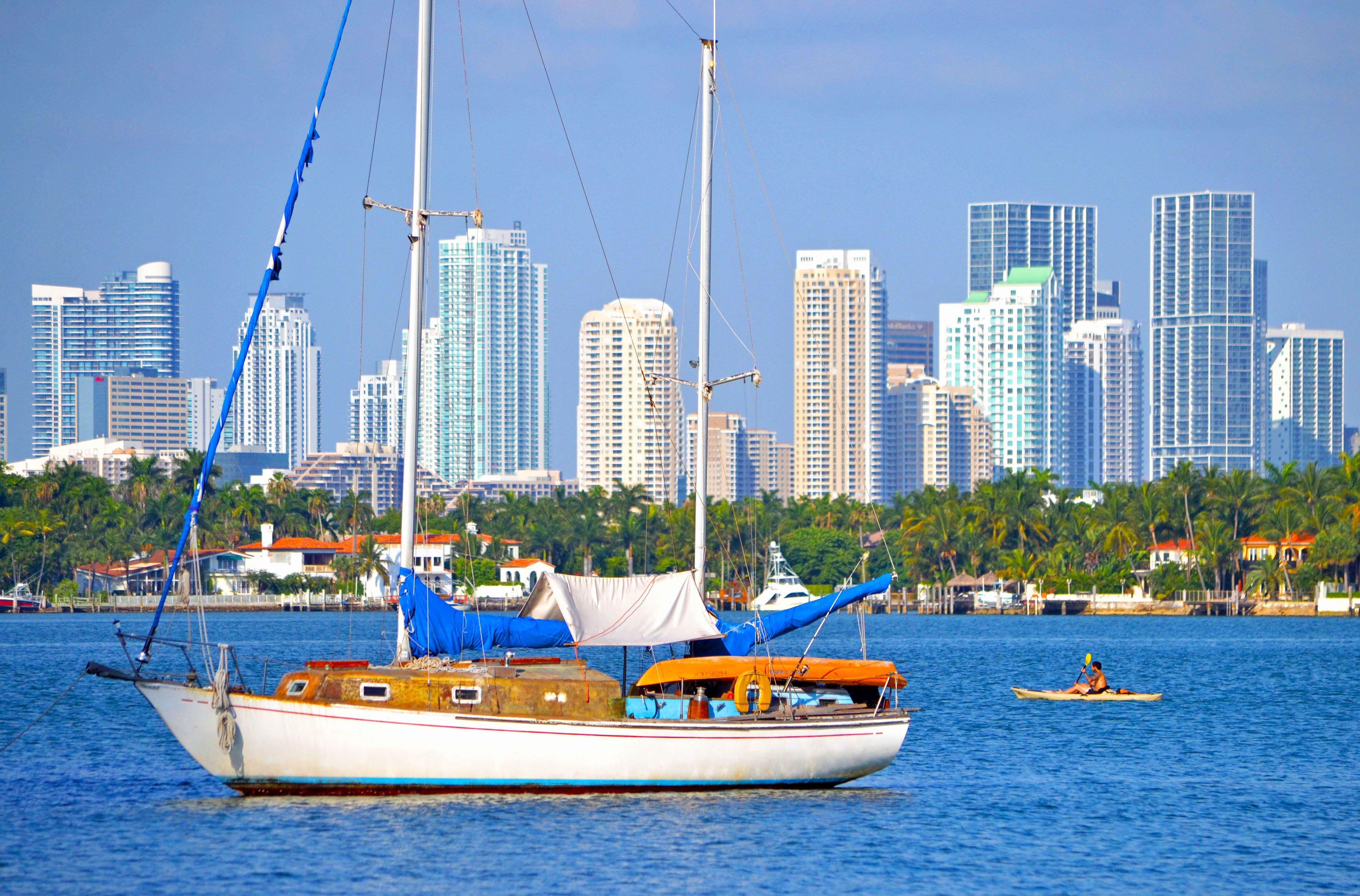 Miami Beach-oceanfront By Ihg Hotel