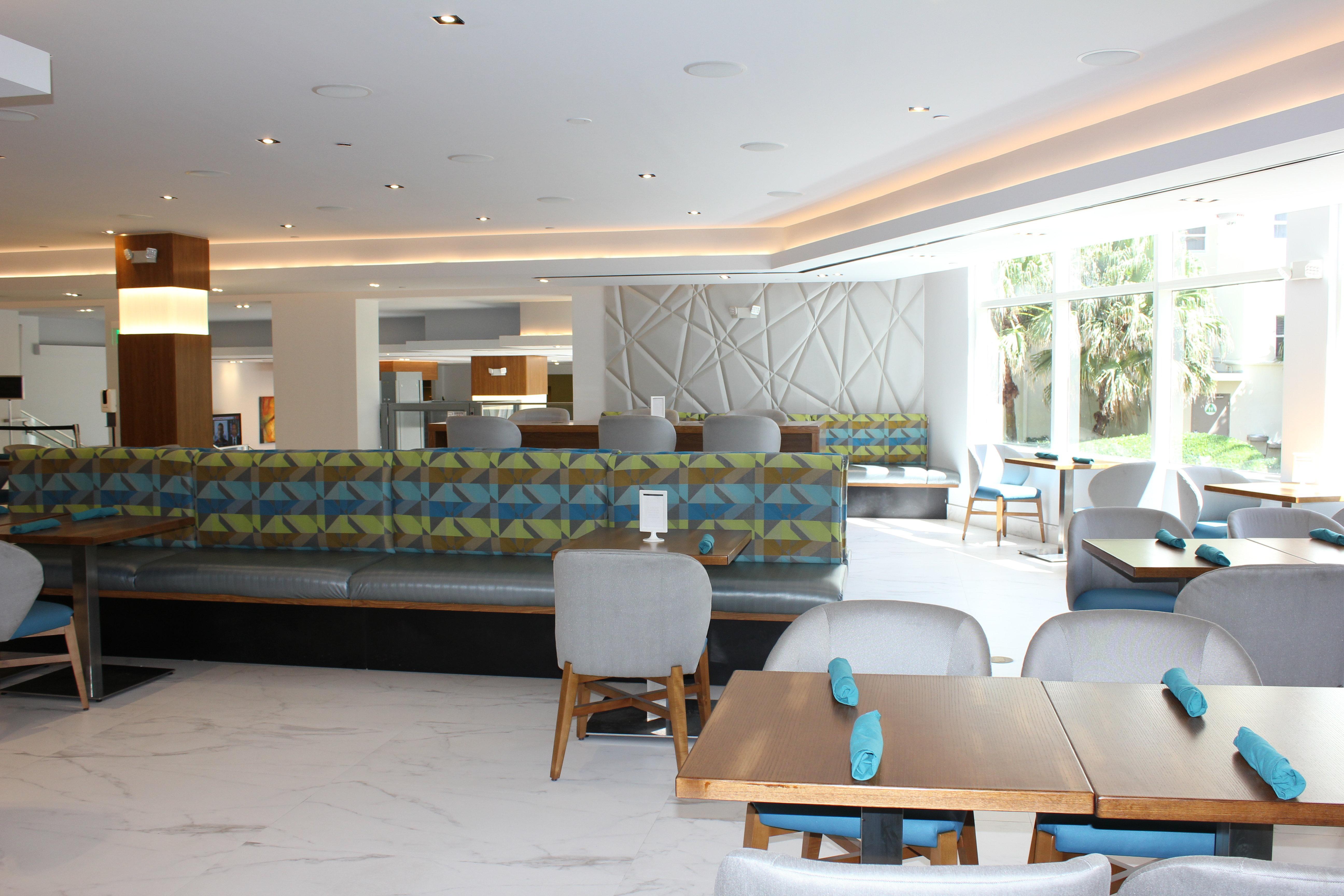 Hotel Miami Beach-oceanfront By Ihg