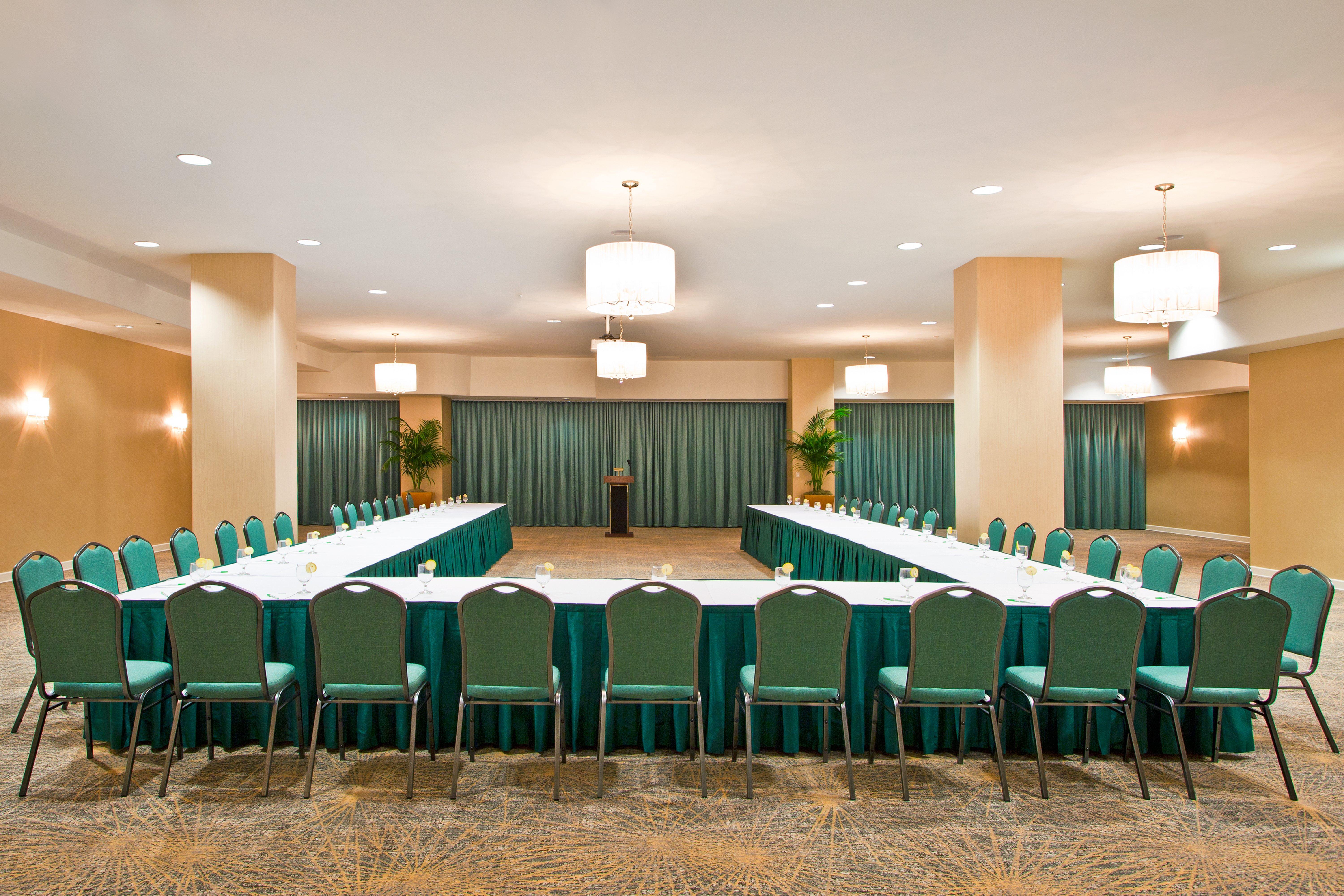 Hotel Miami Beach-oceanfront By Ihg