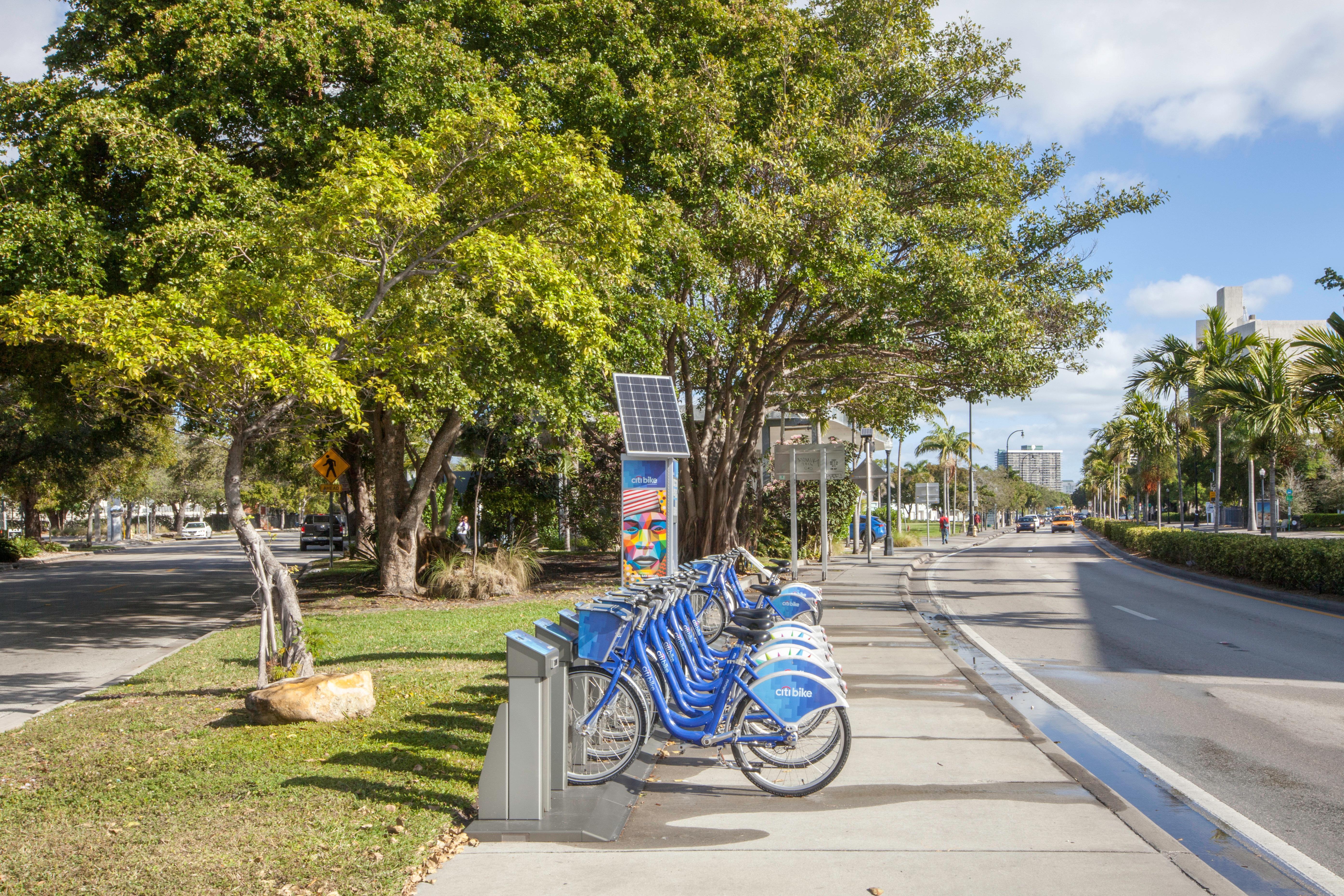Hotel Miami Beach-oceanfront By Ihg Miami Beach