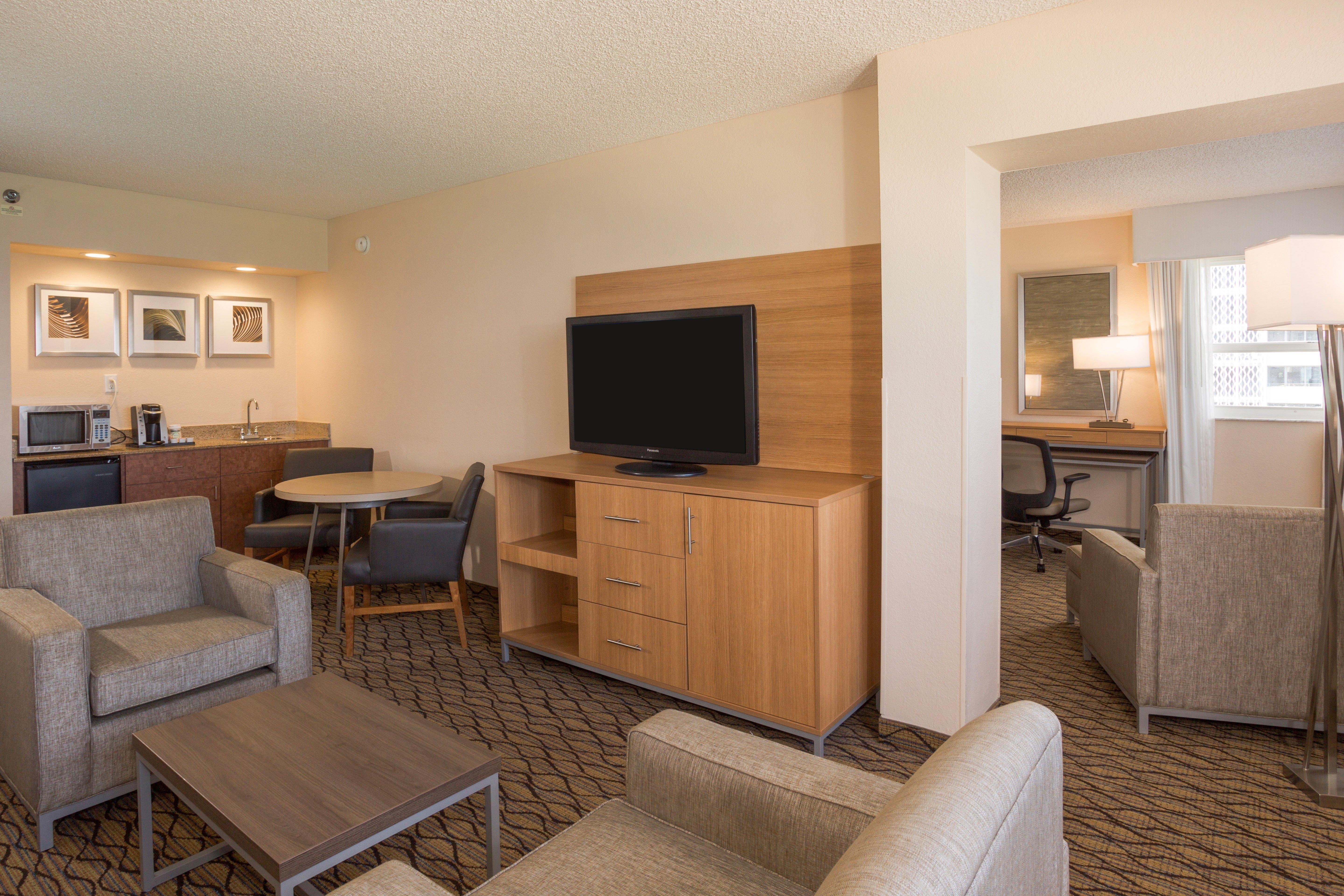Hotel Miami Beach-oceanfront By Ihg
