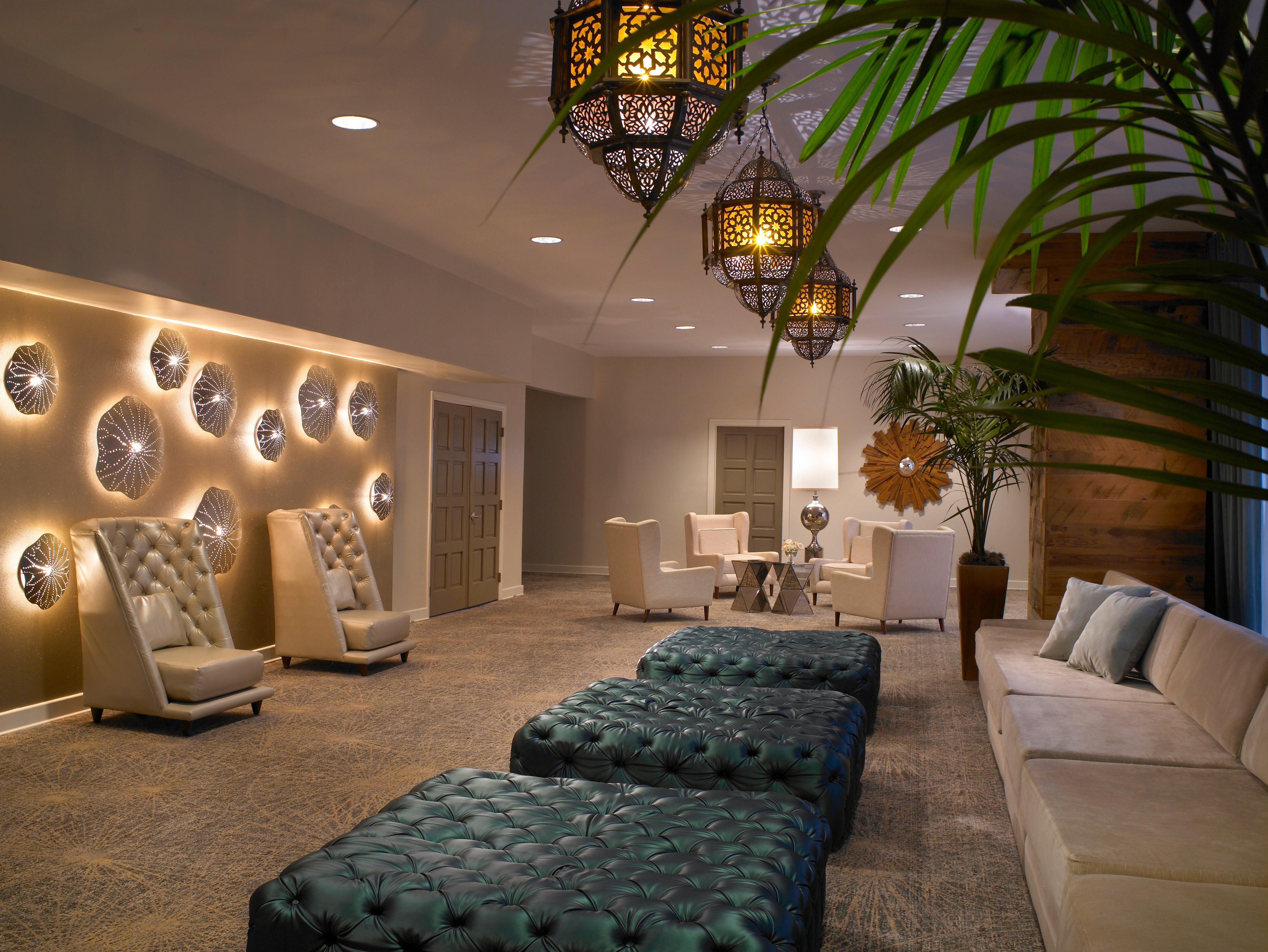 Miami Beach-oceanfront By Ihg Hotel